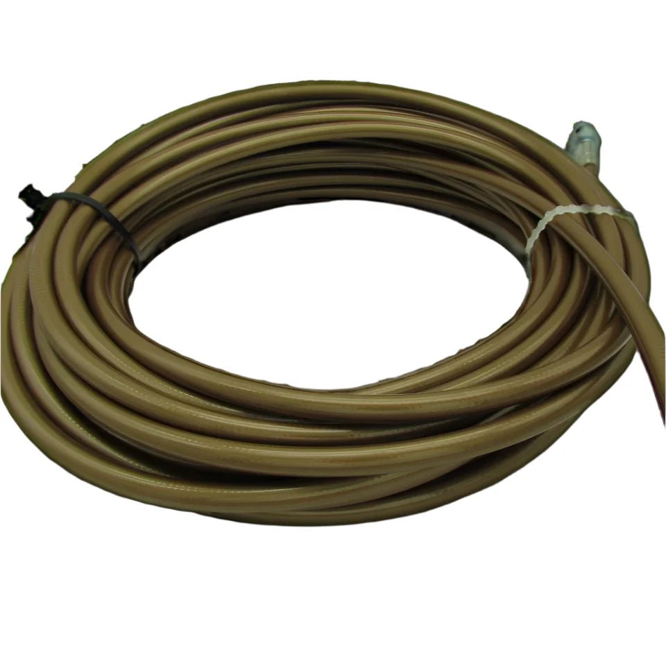 3/16" Bronze-Flex Mini/Trap Jetter Hose