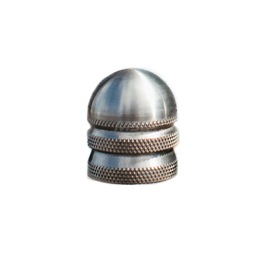 Button Flusher Jetter Nozzle