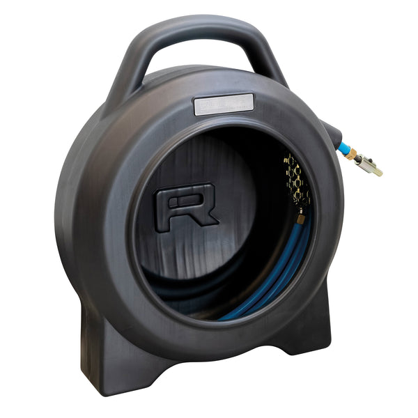 Renssi Empty Drain Cleaning Cable Carrier