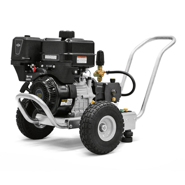 HD 4.0/40 G Portable Gas Cold Water Pressure Washer, Direct Drive, 4.0 GPM | 4000 PSI