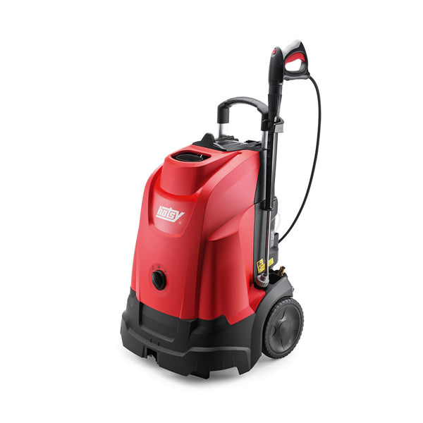 HOTSY 333 Portable Electric Hot Water Pressure Washer, Direct Drive, 1.7 GPM | 1200 PSI