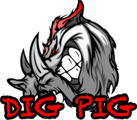 Dig Pig