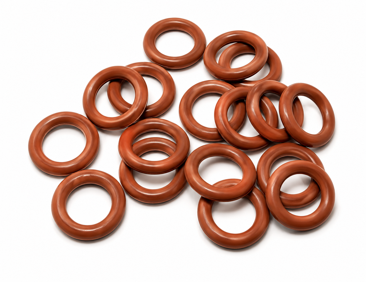 Viton Quick Connect O-Rings (10 Pack)
