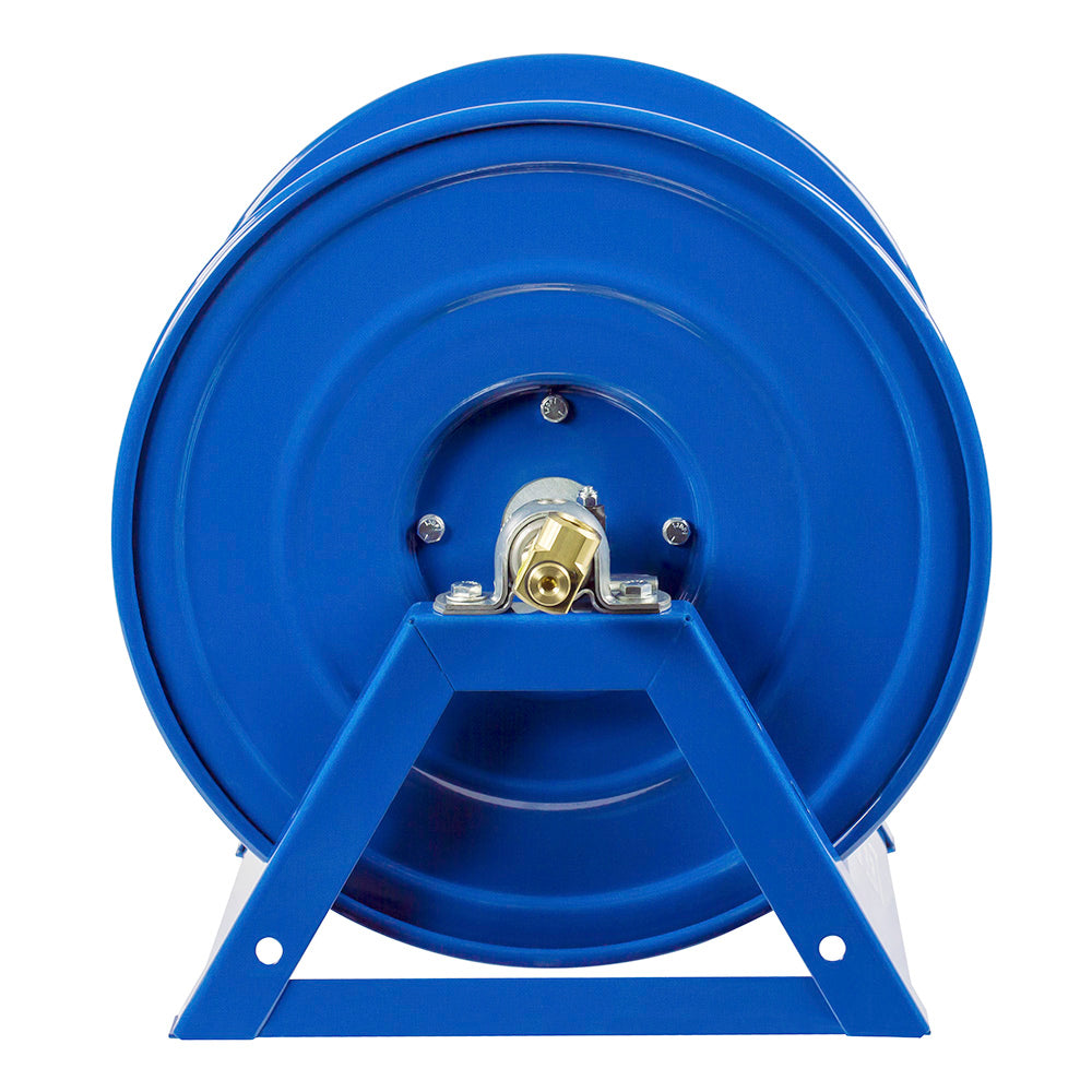 1/2" COXREELS 1125 Series 3,000 PSI Hand Crank Hose Reel