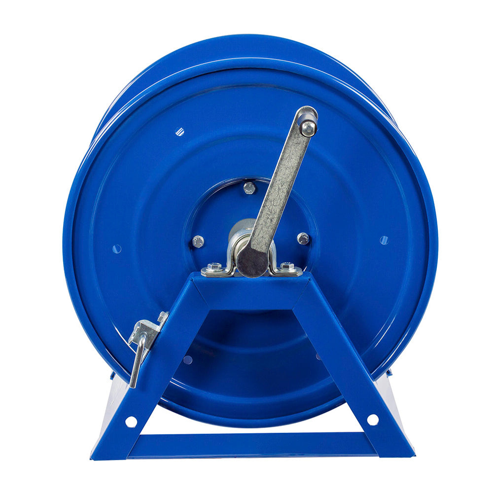 1/2" COXREELS 1125 Series 3,000 PSI Hand Crank Hose Reel
