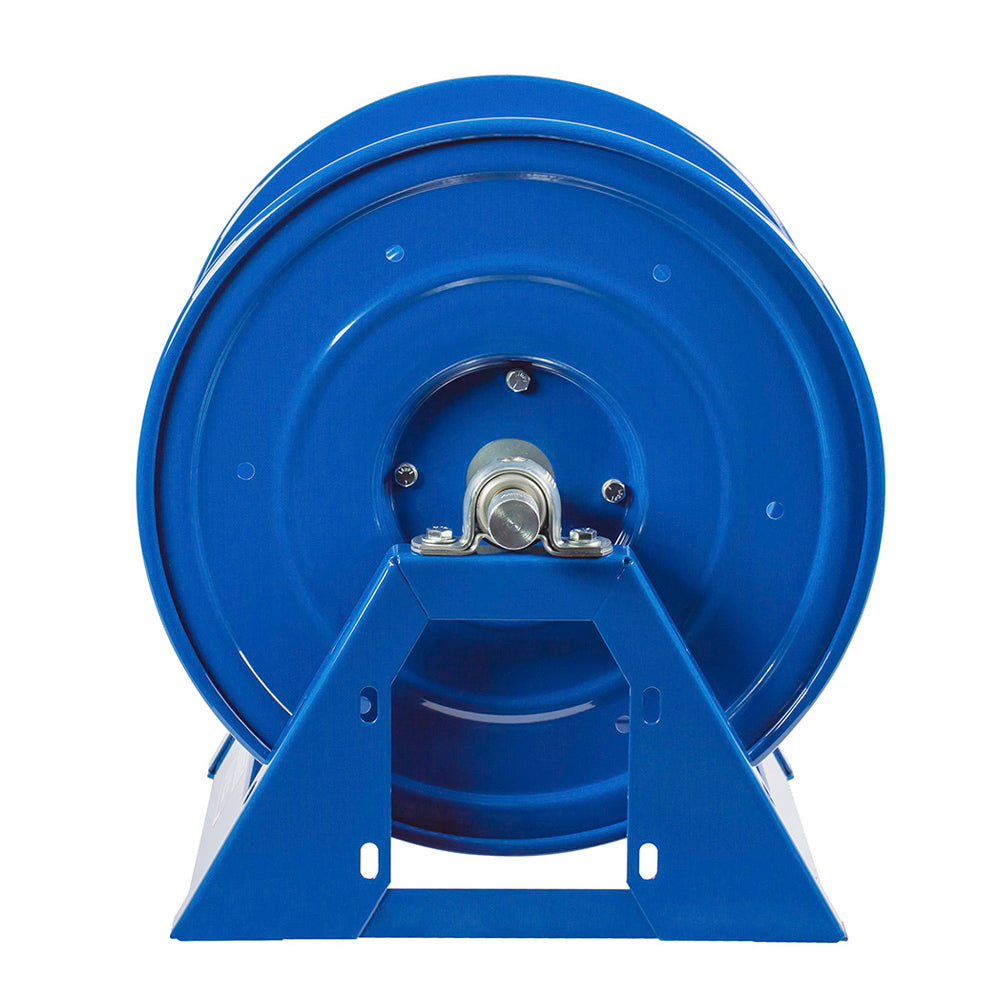 1/2" COXREELS 1125 Series 3,000 PSI 12V Electric Hose Reel