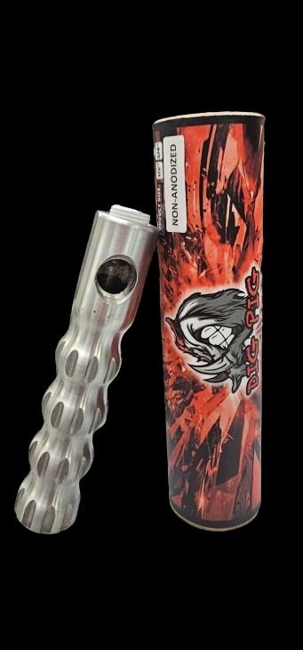 Dig Pig Easy Grip Aluminum Hydrovac Lance Handle