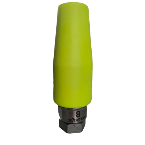 Dig Pig Se7enteen 17° Rotating Hydro-Excavation Nozzle