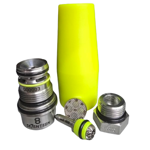 Se7enteen Nozzle