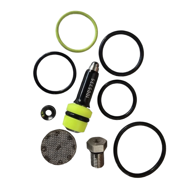 Dig Pig SE7ENTEEN Replacement O-Ring Kit