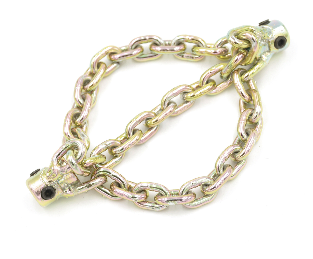 Renssi RS-NC Series Chain Knockers Without Carbide – 5/16", 3/8" & 1/2" Cable