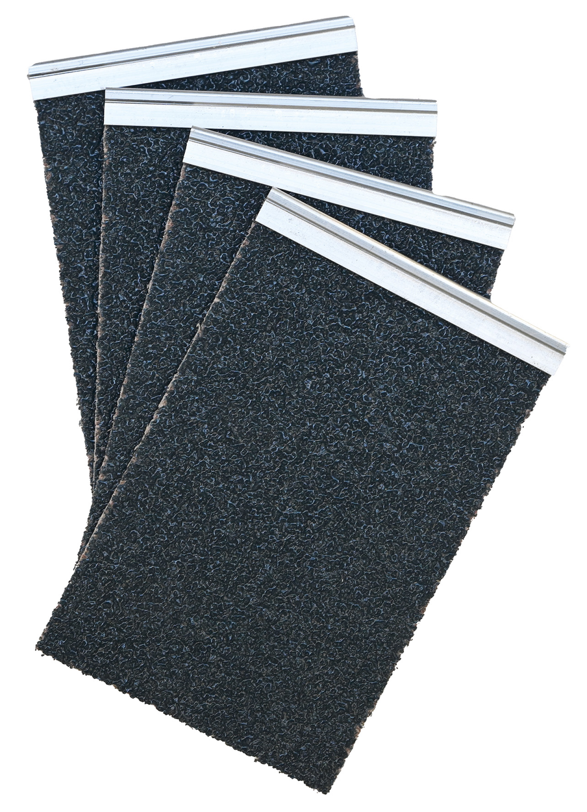 Renssi SPB-B Zirconia Alumina Sandpapers with Wedge