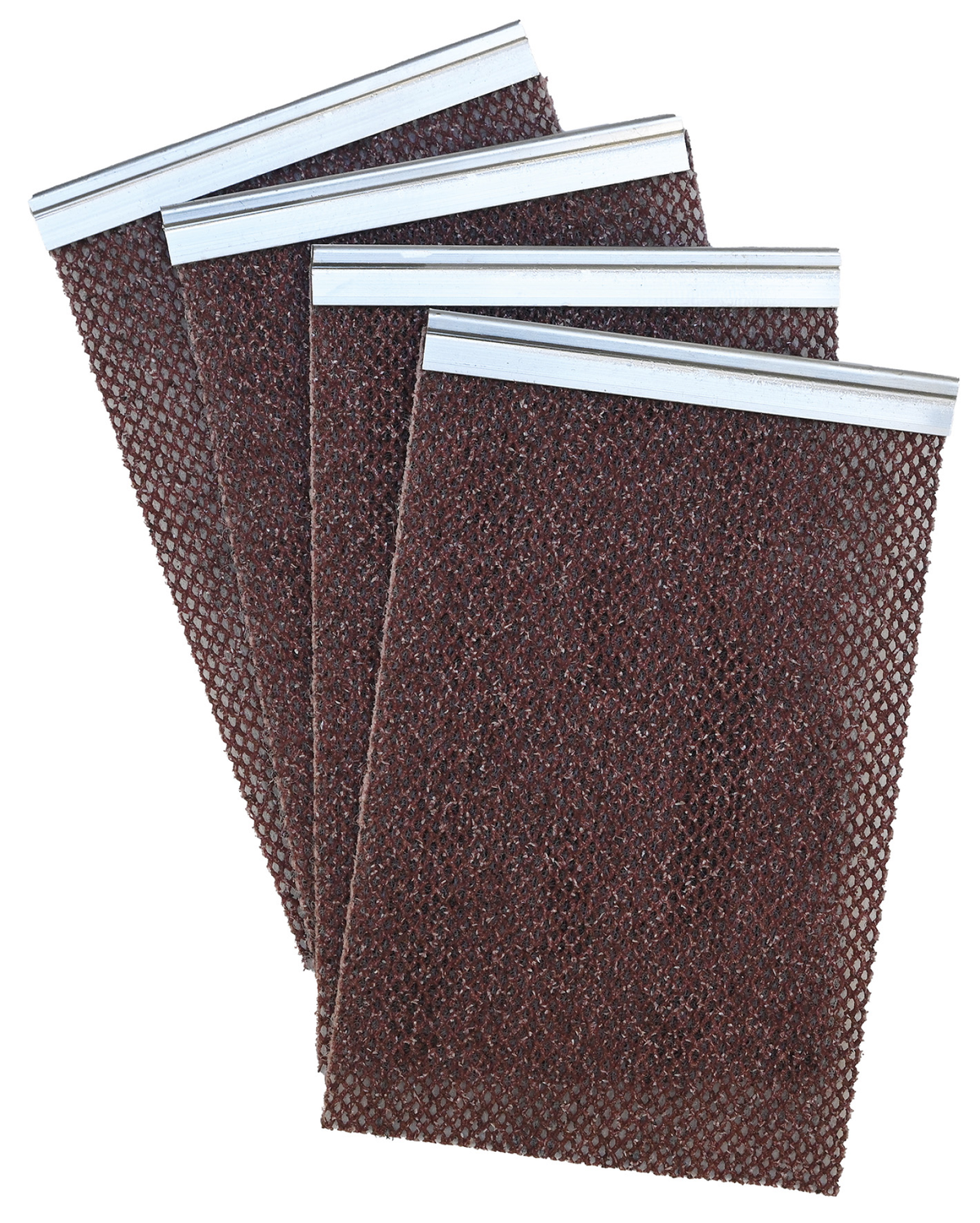 Renssi SPB-F Finishing Sandpapers with Wedge